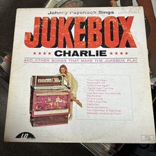 Johnny Paycheck - Jukebox