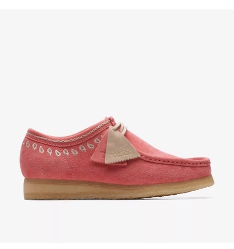 Clarks originals wallabee - clarks,