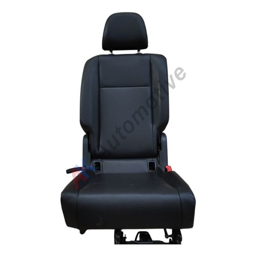 Caddy maxi mk4 20 rear - vw, 15-20
