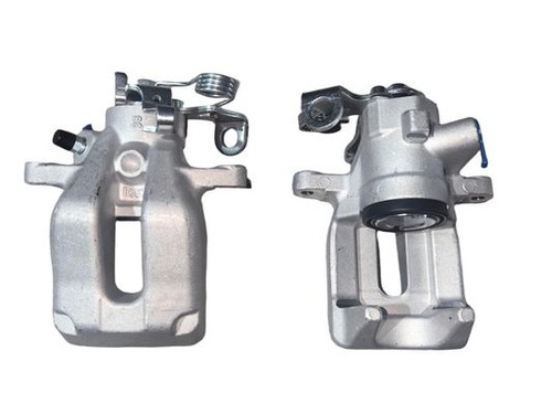 Brake caliper left rear fits - caliper,
