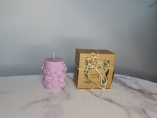 Candle Soya Wax