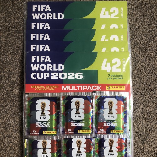 Fifa world cup - 2026, official