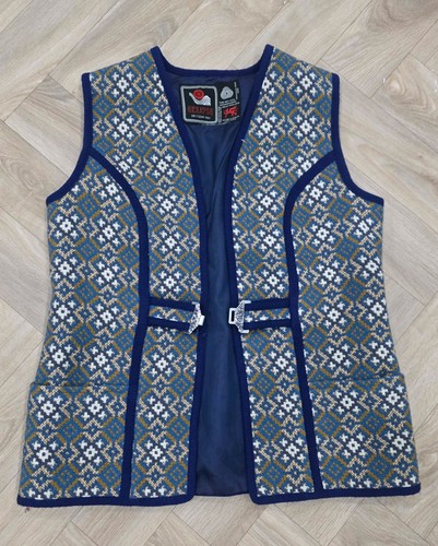 Vintage eclipse wool - vintage,