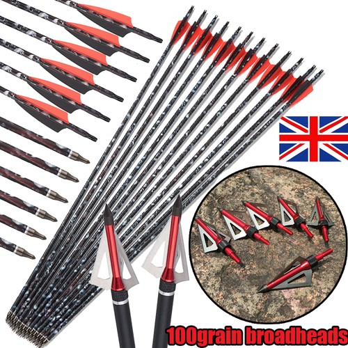 30inch carbon arrows - 30inch, for
