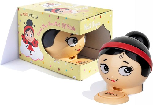 Nella miss nail dryer - nella,