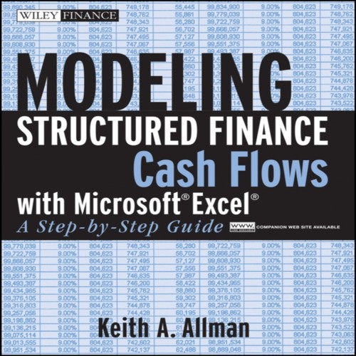 Modeling structured finance - modeling,