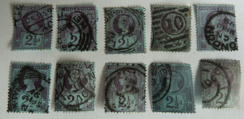 Queen victoria used - queen,
