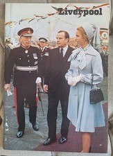 LIVERPOOL RARE 1970s VINTAGE