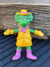 Vintage 1993 Barney & Friends