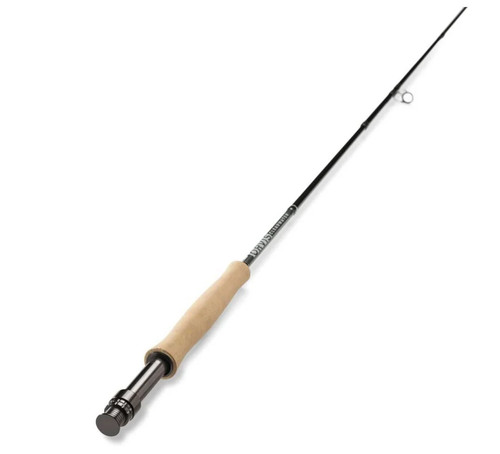 Orvis clearwater fly rod - clearwater,