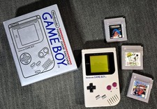Fab original gameboy dmg - fab, dmg-01