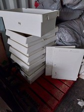 Job Lot Timloc Recessed Gas Meter Boxes