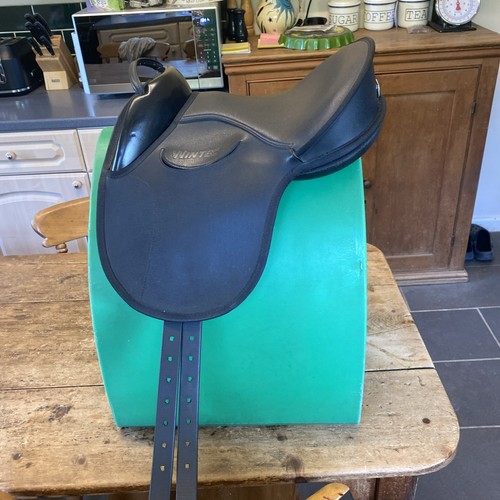 Wintec cub saddle - wintec,
