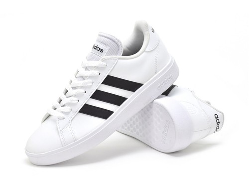 Adidas grand court base - grand,