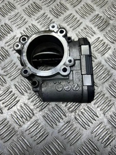 Mercedes benz w211 throttle - e,