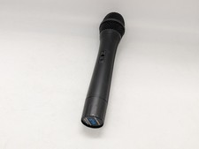 Single mic ONLY Pyle Pro PDWM5000 professional dual VHF wireless microphone READ