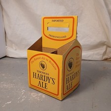 Vintage Thomas Hardy's Ale