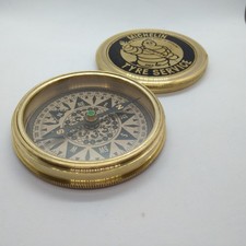 Car Tyre Service Brass Screw