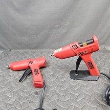 Racoon Hair Extension Glue Gun