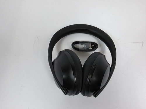Bose 700 wireless - nc,