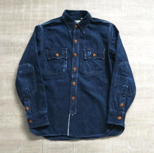 MISTER FREEDOM SC27081 Denim