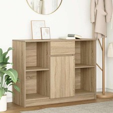Modern Wooden Sideboard