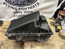 Volkswagen Beetle Airbox 2.3