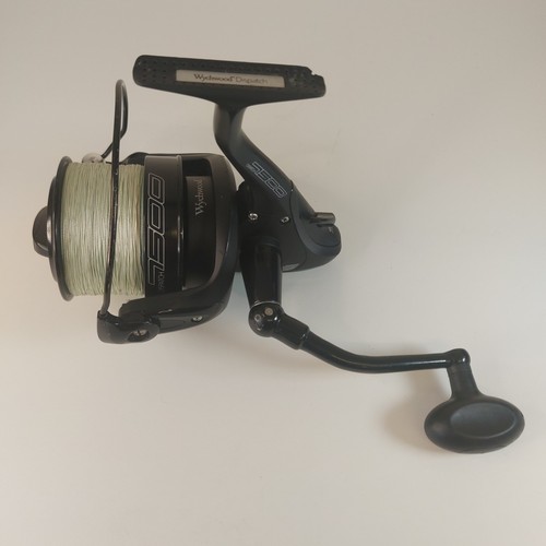 Wychwood dispatch 7500 - wychwood,