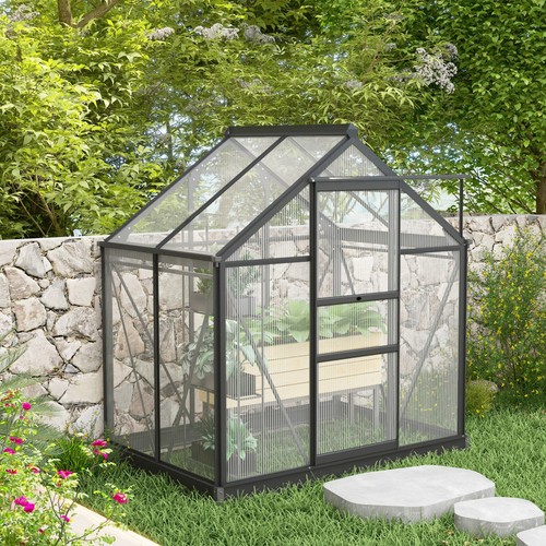 4ft polycarbonate - 6,