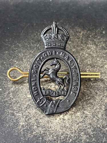 East kent yeomanry - east,