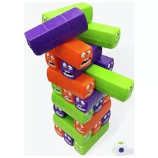 Chad Valley Wobbly Worms Game