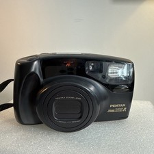 Pentax Zoom 105-R 35mm Film