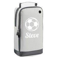 Personalised Football Boot Bag