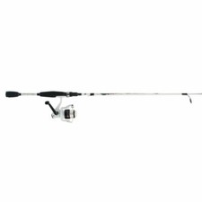 Abu garcia ike - abu, dude