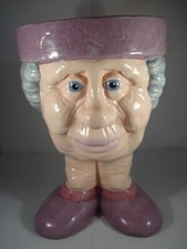 Brand New Large Ceramic