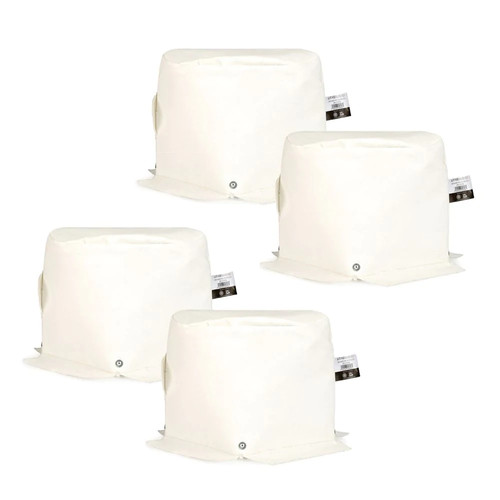Lithe audio 8 ceiling - audio, 6.5"
