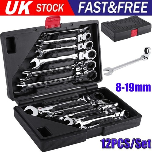 12pcs 19mm spanner - spanner, wrench