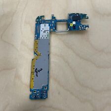 Logic Board Main Motherboard For Samsung Galaxy S6  G920F 32GB Untested