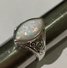 Antique style Celtic swirl