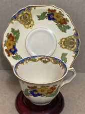 Vintage Maddock England Royal