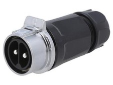 2850-02-T20CR-A Connector