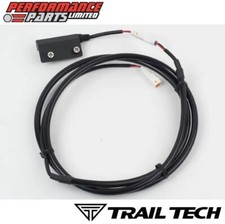 Trail-Tech Replacement Speedo Sensor Fits Vapor and Striker Speedometer 700-06