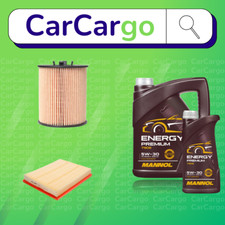 Service Kit For Vauxhall