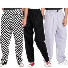 Chef Trousers Pants
