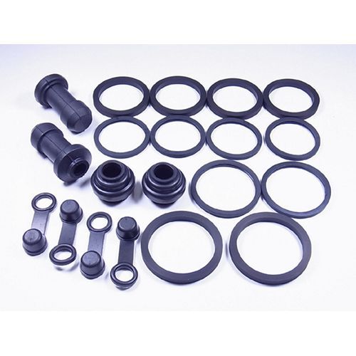 Tourmax brake caliper seal - caliper,