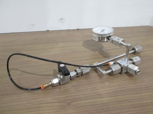 Aptech venturi pump - venturi, ap71s