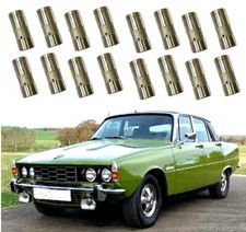 (x16) ROVER P6 3500 3.5 Litre V8    CAM FOLLOWERS TAPPETS Lifters Set (1968- 86)