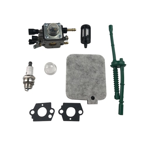 Carburetor for sthil bg85 bg65 - carburetor,