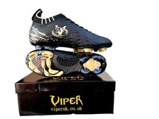 VIPER Football Boots Juniors