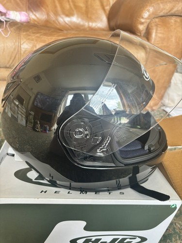 Hjc motorcycle helmets full - hjc,